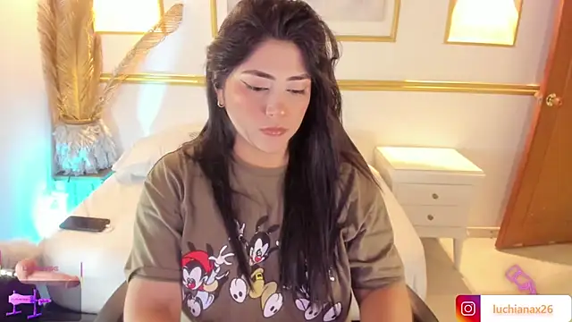 lucy26  online show from 01/25/25, 02:04