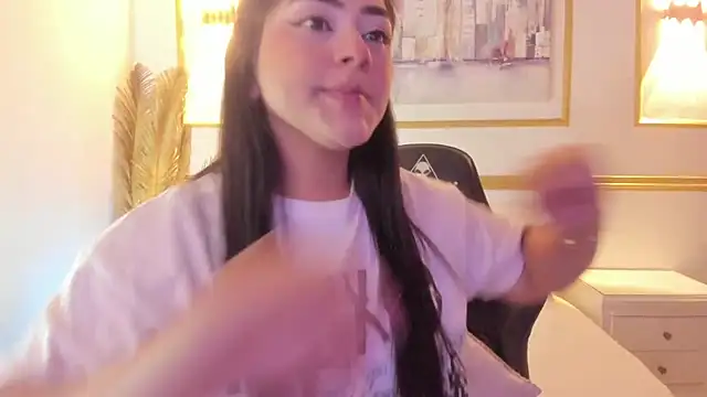 lucy26  online show from 01/30/25, 05:30