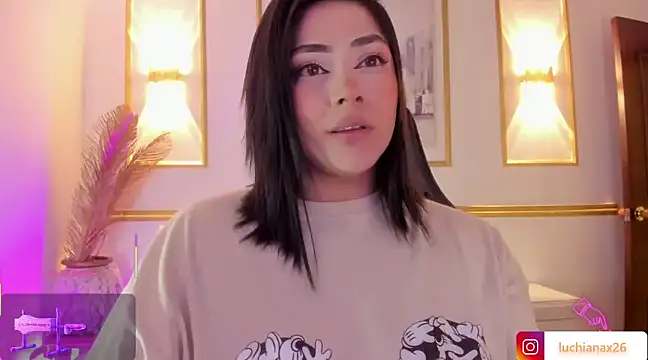 lucy26  online show from 03/11/25, 05:27