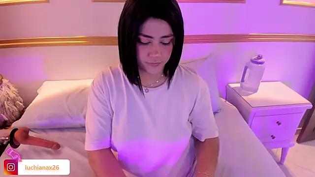 lucy26  online show from 09/09/25, 02:33