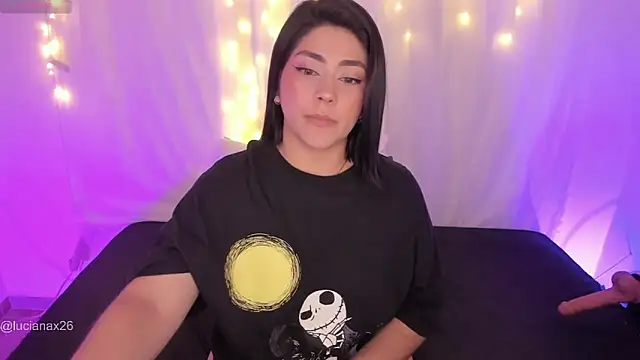 lucy26  online show from 10/07/25, 02:53