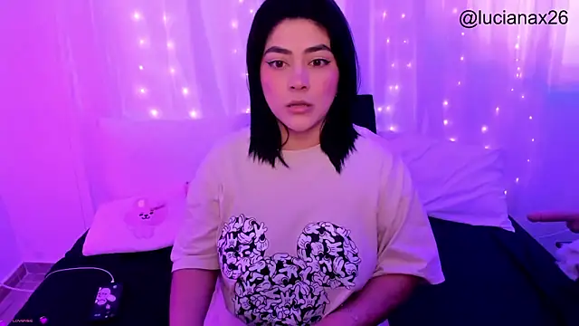 lucy26  online show from 11/20/25, 03:07