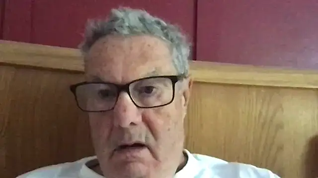 Snapshot of Oldpistolpete chatting on 09/12/25, 08:14 Oldpistolpete online show from 09/12/25, 08:14