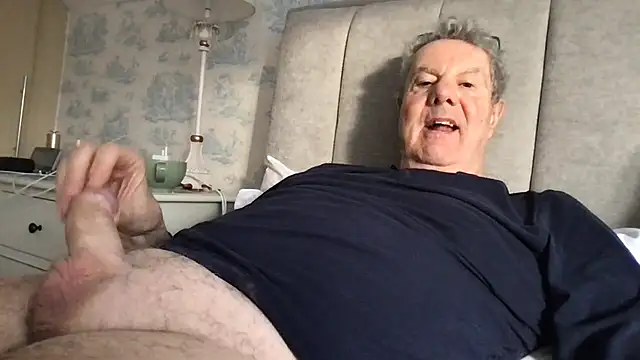 Oldpistolpete online show from 02/02/26, 09:30