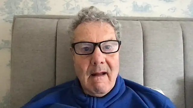 Oldpistolpete online show from 03/12/26, 09:59