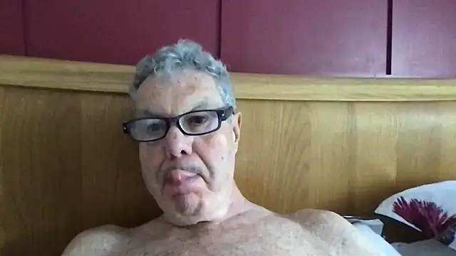 Oldpistolpete online show from 05/06/26, 08:41