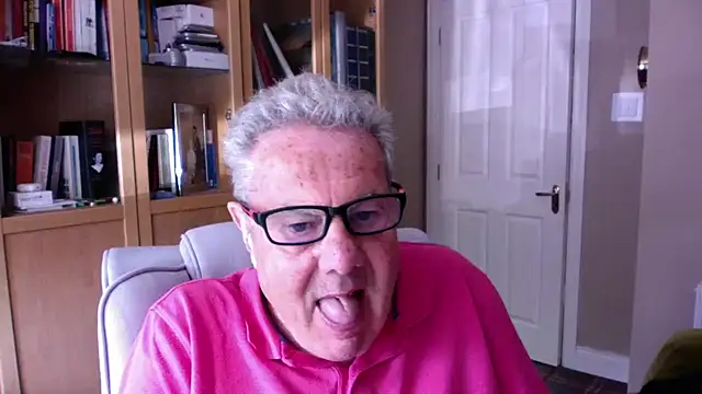 Oldpistolpete online show from 05/11/26, 12:55