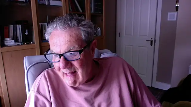 Oldpistolpete online show from 05/14/26, 11:06