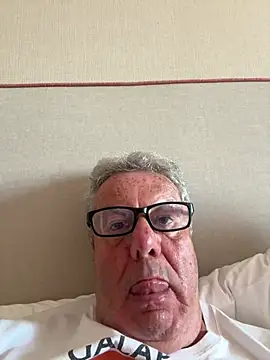 Oldpistolpete online show from 05/20/26, 09:37