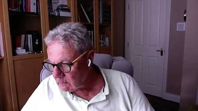 Oldpistolpete online show from 06/10/26, 05:34