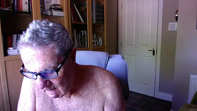 Oldpistolpete online show from 06/12/26, 09:41
