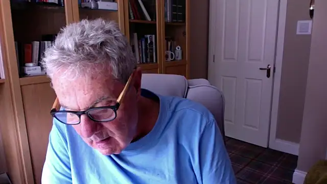 Oldpistolpete online show from 06/13/26, 10:35