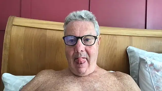Oldpistolpete online show from 06/14/26, 03:25