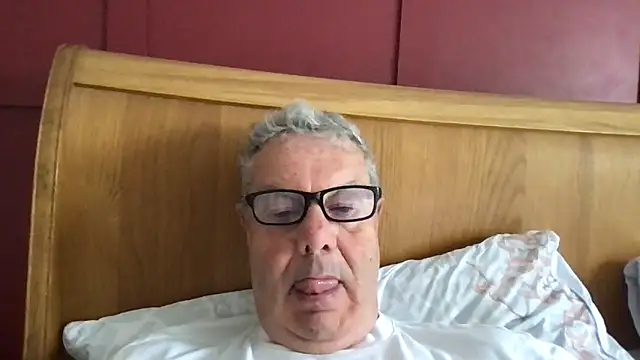 Oldpistolpete online show from 06/15/26, 09:00
