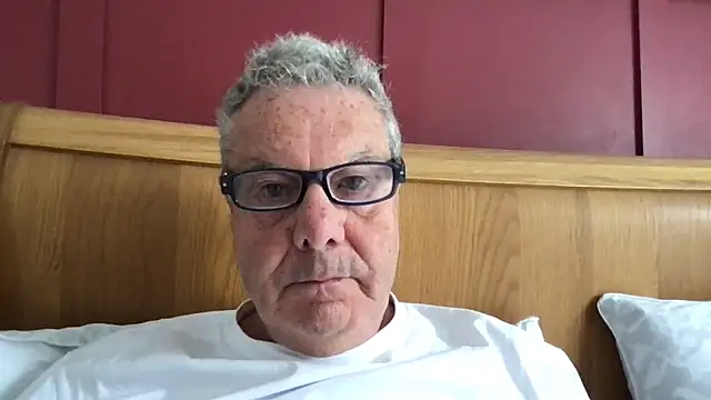 Oldpistolpete online show from 06/16/26, 08:50