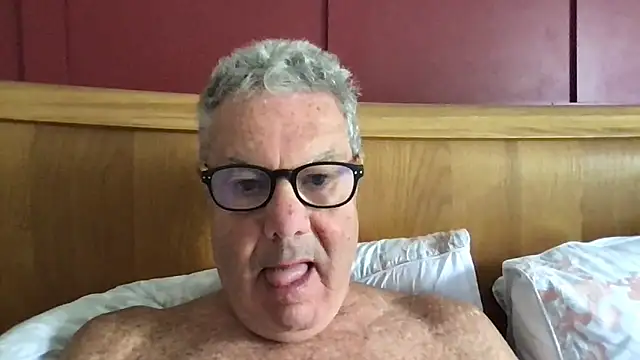Oldpistolpete online show from 06/17/26, 09:01