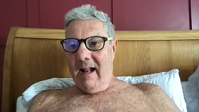 Oldpistolpete online show from 06/18/26, 09:09