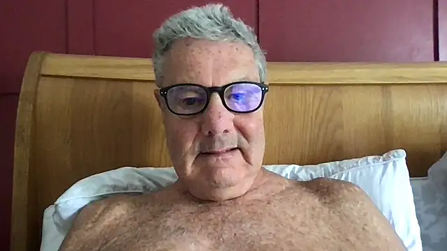 Oldpistolpete online show from 06/18/26, 09:14