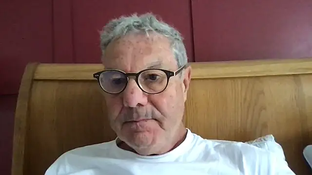 Oldpistolpete online show from 06/19/26, 09:24