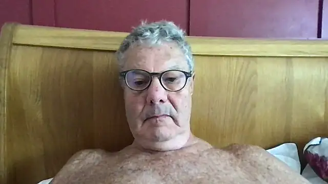 Oldpistolpete online show from 06/21/26, 10:51