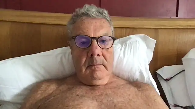 Oldpistolpete online show from 06/22/26, 08:22