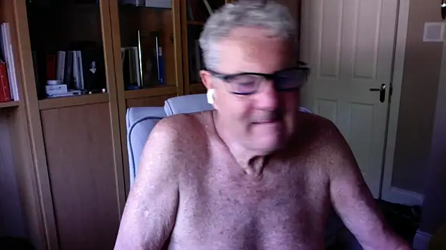 Oldpistolpete online show from 06/23/26, 10:02