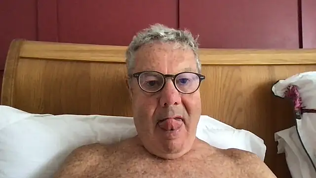 Oldpistolpete online show from 06/24/26, 09:08