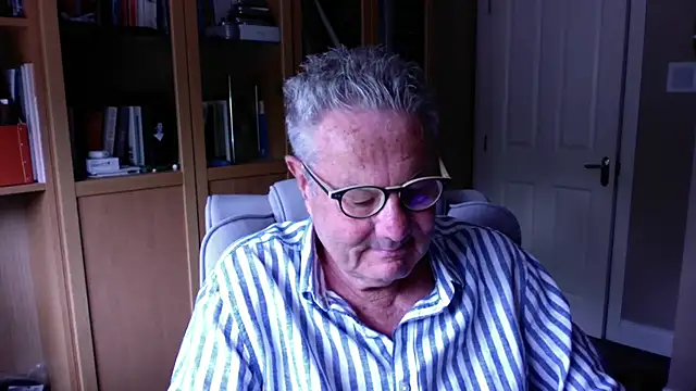 Oldpistolpete online show from 06/26/26, 10:52
