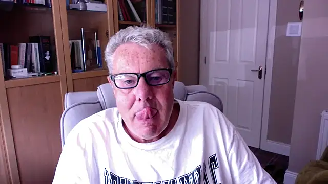 Oldpistolpete online show from 06/28/26, 02:01