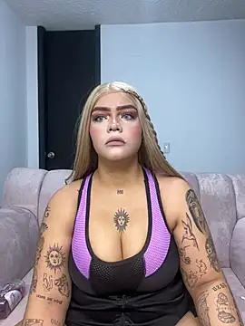 sweet dalila online show from 02/20/26, 12:49