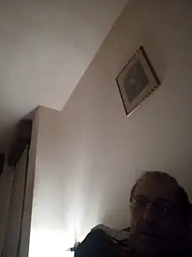 heaveni1971 online show from 01/26/25, 05:02