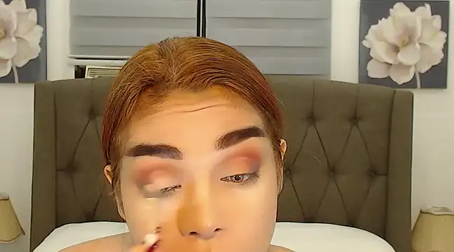 Snapshot of SexFucktoryLily chatting on 12/29/24, 06:05 SexFucktoryLily online show from 12/29/24, 06:05