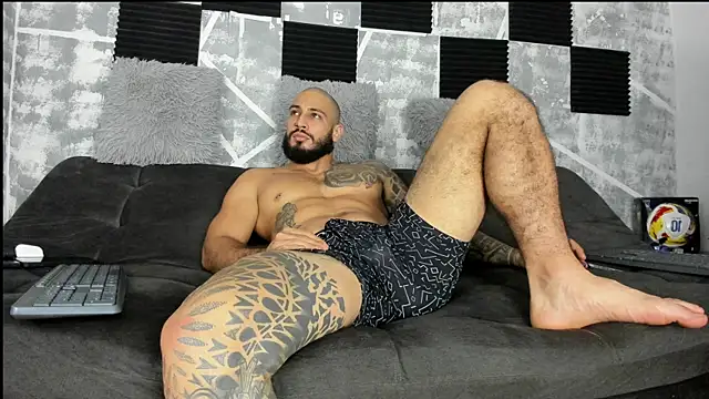 leonidas 18k online show from 06/10/26, 03:29