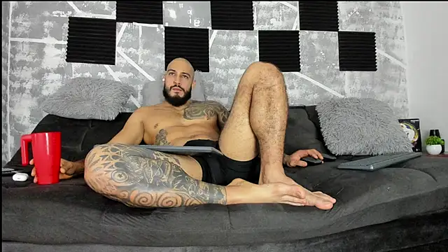 leonidas 18k online show from 06/14/26, 10:34