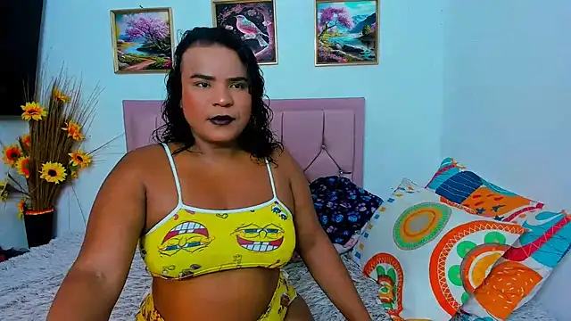 luciana osorno online show from 05/12/26, 07:38