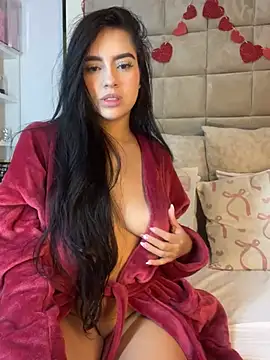 Victoria adaams online show from 02/07/25, 10:52