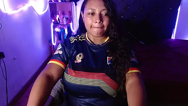 tatiana wd online show from 05/05/26, 03:03