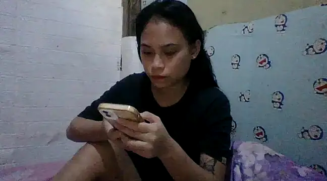 Imyourpinay online show from 02/07/25, 02:58