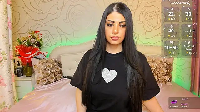 Snapshot of Elizabettalee chatting on 02/13/26, 02:02 Elizabettalee online show from 02/13/26, 02:02