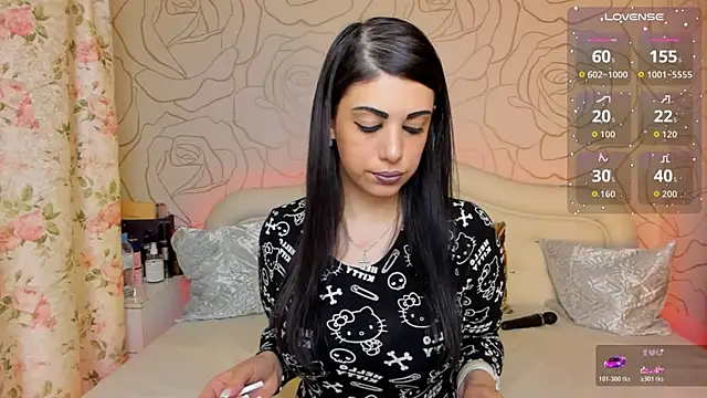 Elizabettalee online show from 05/22/26, 07:41