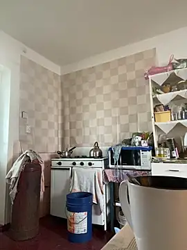 GHsveter online show from 05/03/26, 08:20
