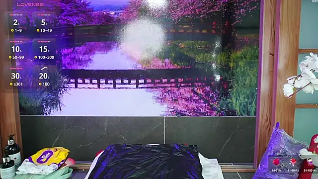 miss sharlotte18 online show from 01/31/25, 10:31