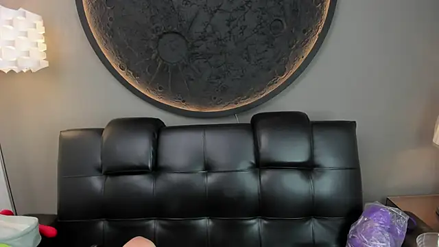 miss sharlotte18 online show from 02/25/25, 06:09