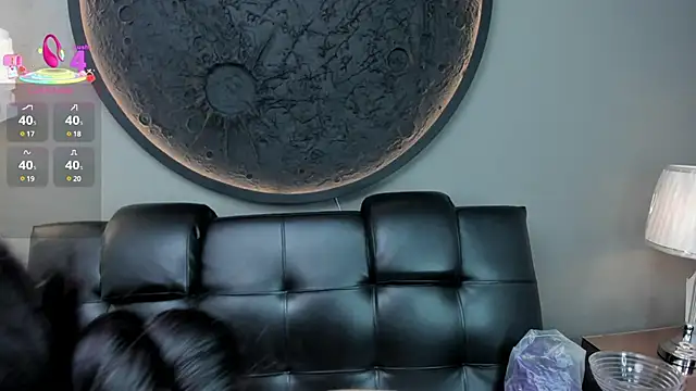 miss sharlotte18 online show from 03/12/25, 06:11