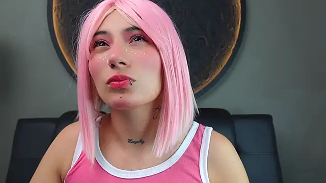 miss sharlotte18 online show from 03/11/26, 06:03