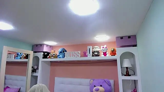 Snapshot of miss_sharlotte18 chatting on 05/02/26, 11:04 miss sharlotte18 online show from 05/02/26, 11:04