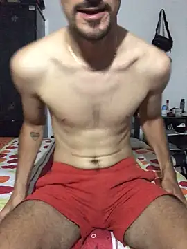 Cabetothepro online show from 10/02/25, 03:35