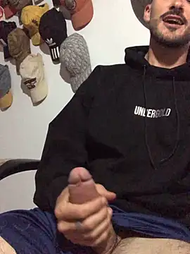 Cabetothepro online show from 11/28/25, 06:05