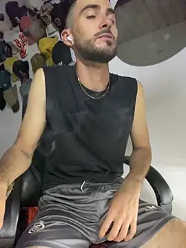 Cabetothepro online show from 12/18/25, 03:45