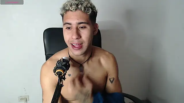 Daiki Jack online show from 12/20/24, 02:08